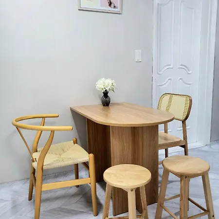 Moon House In Seoul #Quiet #Airport Transport Nearby#1 Min To Line2 Nakseongdae Subway Apartment Exterior photo