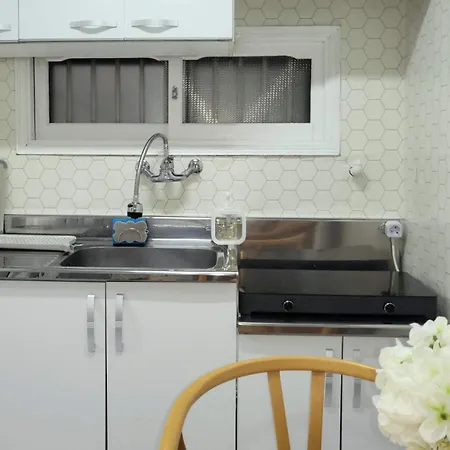 Moon House In Seoul #Quiet #Airport Transport Nearby#1 Min To Line2 Nakseongdae Subway Apartment Exterior photo